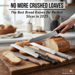 best bread knife