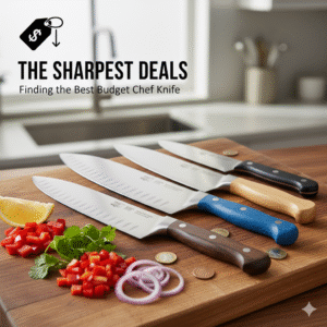 best budget chef knife