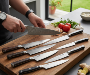 best chef knife brands