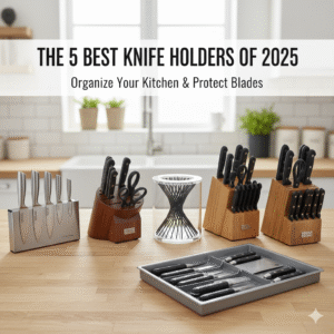 Best Knife Holders