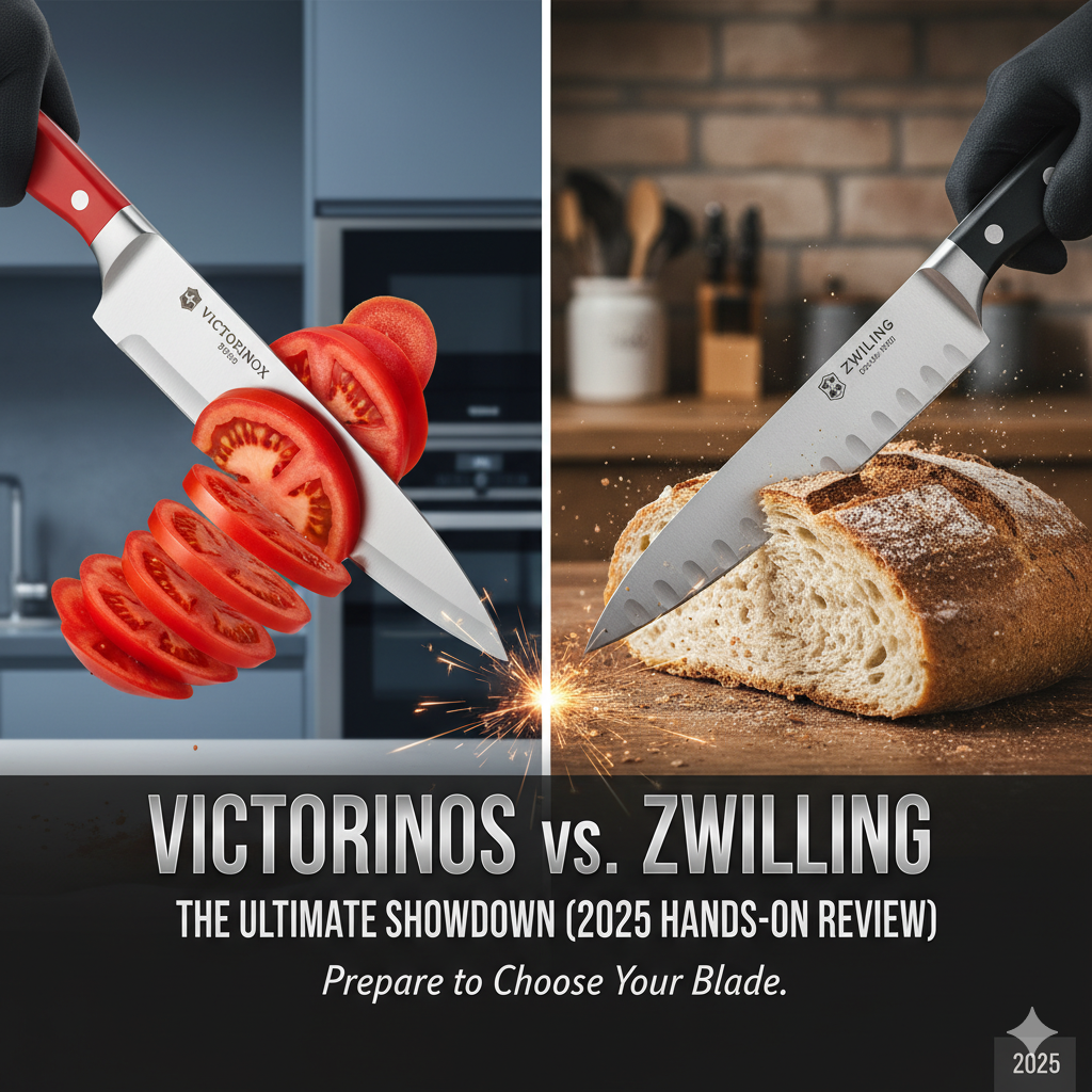 victorinox vs zwilling