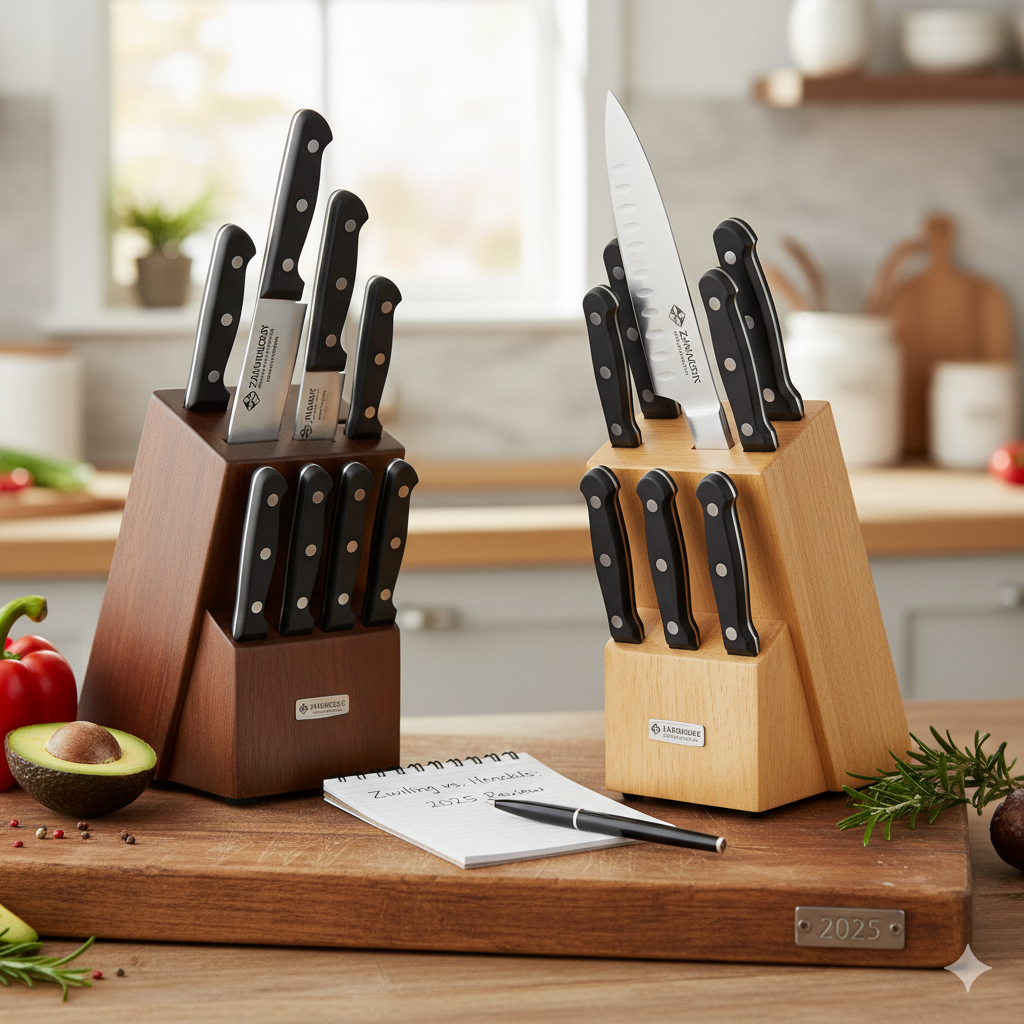 zwilling vs henkel knives