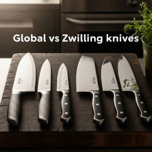 Global vs Zwilling