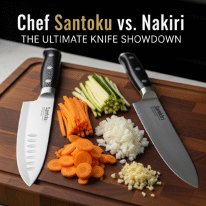 santoku vs nakiri