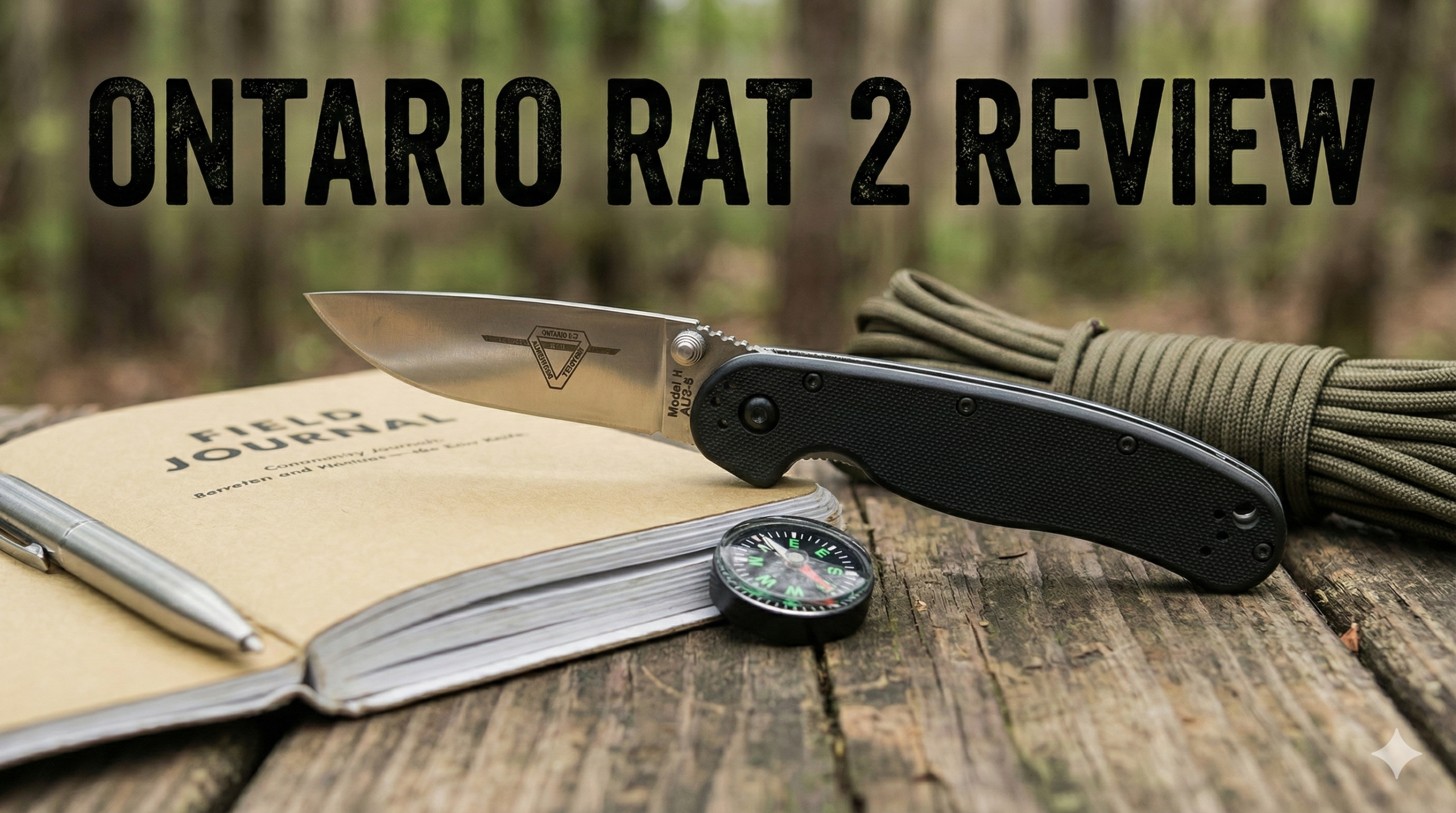 Ontario RAT 2 review