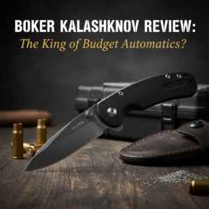 boker kalashnikov review