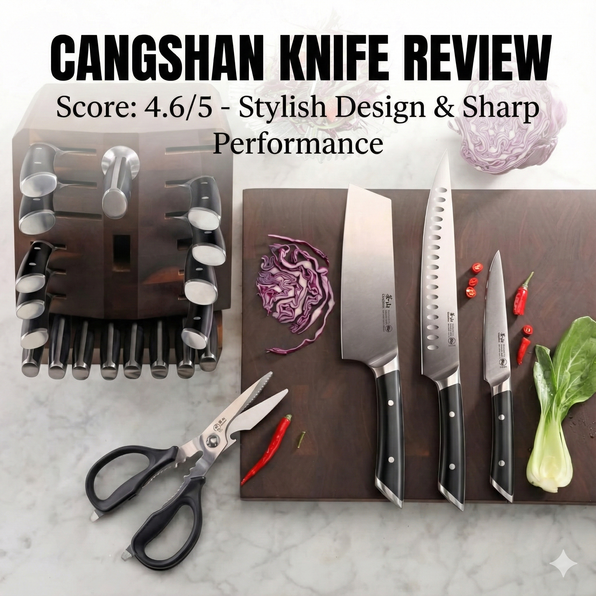 cangshan knife review