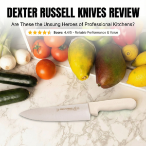 dexter russell knives review