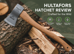 hultafors hatchet review