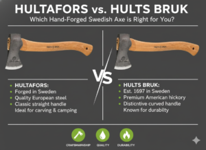 hultafors vs hults bruk