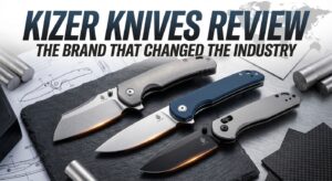kizer knives