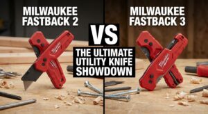 milwaukee fastback 2 vs 3