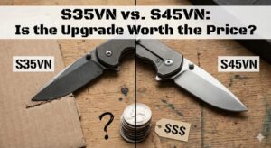 S35VN vs S45VN