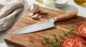 are messermeister knives good